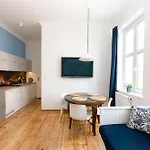 I Apartment Sopot