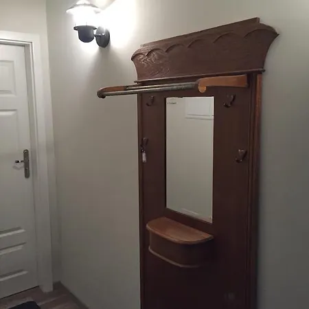 I アパート ソポト