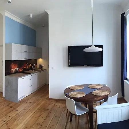 アパート I ソポト