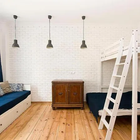 Apartamento I *