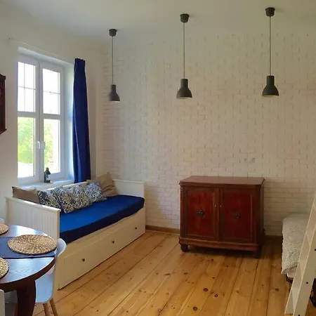 アパート I ソポト